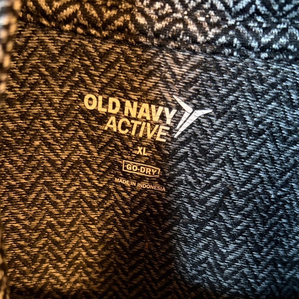 Old Navy Women's Jacket - Picture 3 of 5